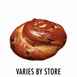 Store Prepared - Raisin Challah Bread