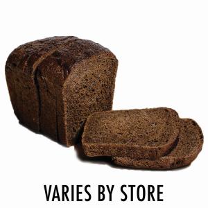 Store Prepared - Raisin Pumpernickle Bread