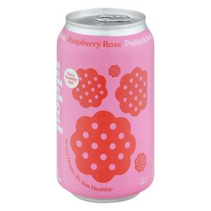 Poppi - Raspberry Rose Soda