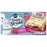 RASPBERRY STRUDEL