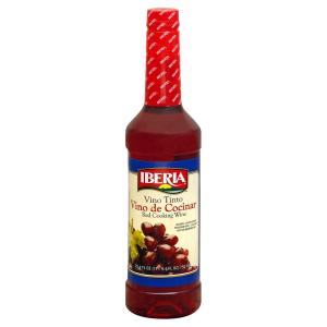 Iberia - Red Cooking Wine