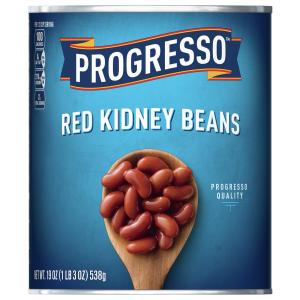Progresso - Red Kidney Beans
