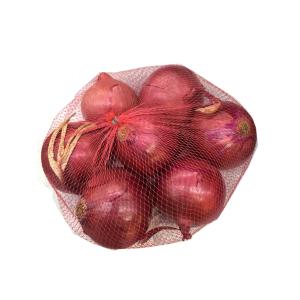 Organic Produce - Red Onions