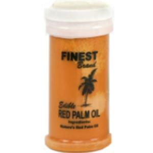 Finest - Red Palm Oil
