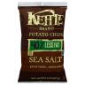 REDUCED FAT SEA SALT