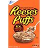 General Mills - Reeses Puffs Choc Peanut Butter Cereal