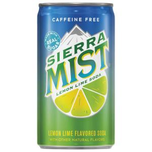 Sierra Mist - Regular Soda