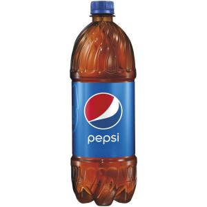 Pepsi - Regular Soda