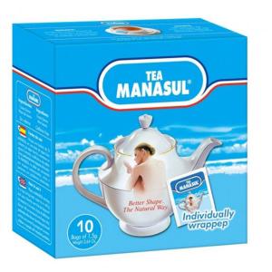 Manasul - Tea
