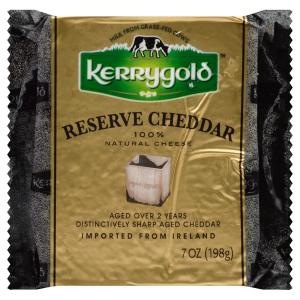 Kerrygold - Reserve Cheddar Cheese