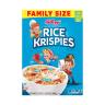 RICE KRISPY VALUE SIZE CEREAL