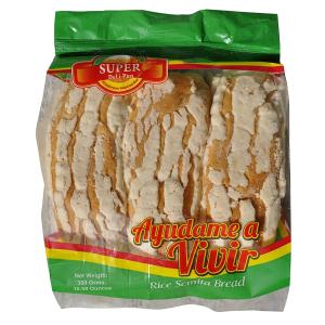 Super Deli-pan - Rice Semita Bread