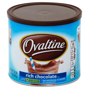 Ovaltine - Rich Chocolate