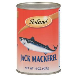 Roland - Jack Mackerel