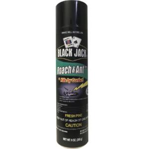 Black Jack - Pine Roach Ant Killer