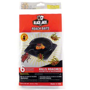 Black Jack - Roach Baits
