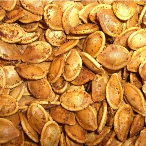Fresh Produce - Roasted Salted Pumpkin Seeds