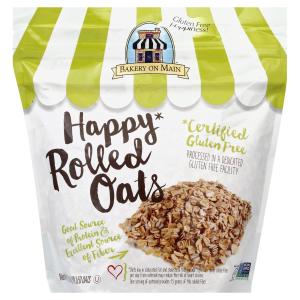 Bakery on Main - Rolled Oats