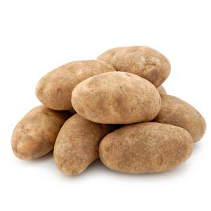 California - Russet Potatoes