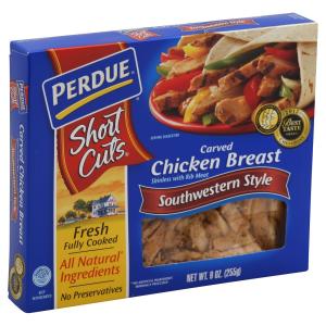 Perdue - S Cuts Southwest Chic Strips