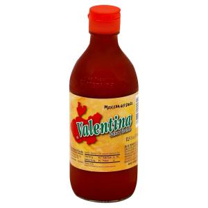 Valentina - Salsa Roja