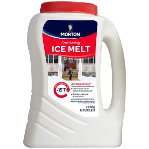 Morton - Salt Action Melt Blend 12lb