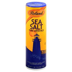 Roland - Salt Sea Fine