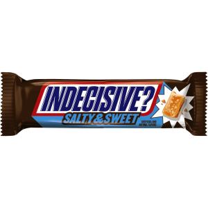 Snickers - Salty Sweet Hunger Choc Bar