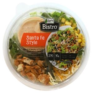 Ready Pac Foods - Santa fe Salad