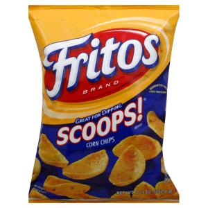Fritos - Scoops
