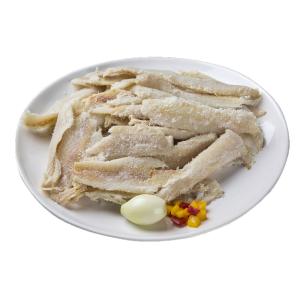Fresh Meat - Semi Bnls Cusk Cod