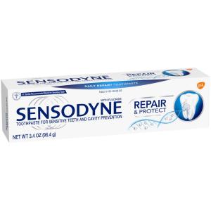 Sensodyne - Repair & Protect Tthpst