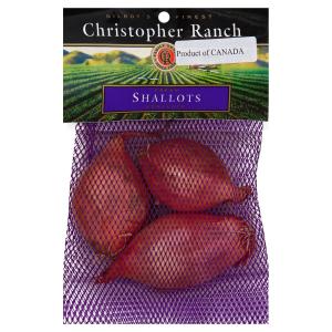 Christopher Ranch - Shallots