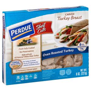 Perdue - Short Cuts O R Turkey Strips