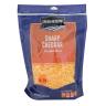 SHREDDED SHARP CHEDDAR