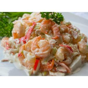 Zina's - Shrimp Salad