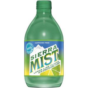 Sierra Mist - Twist 6 Pack