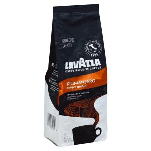 Lavazza - Single Orig Kilimanjaro Cfe