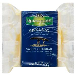 Kerrygold - Skellig Cheese