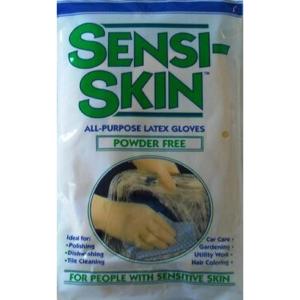 Sensi - Skin Gloves Small