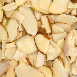 Fresh Produce - Slivered Almonds