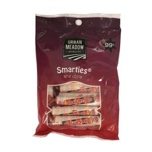 Urban Meadow - Smarties Candy