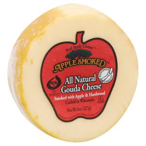 Royal Prince - Smoked All Gouda Cheese