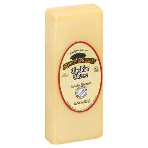 Royal Pine - Smoked Cheddar Cheese