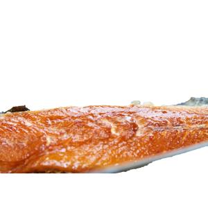 Smoked Salted - Smoked Swai Fish