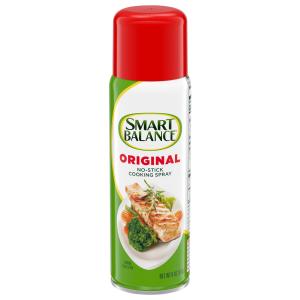 Smart Balance - Original Cooking Spray