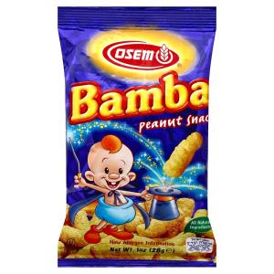 Osem - Snack Bamba Small