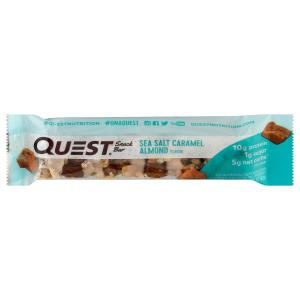 Quest - Snack Bar Crml Alm