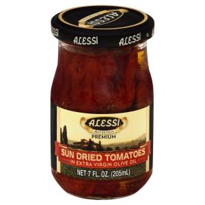 Alessi - Sndried Tomato in Oil