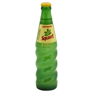 Squirt - Soda 12oz